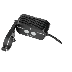 Ravemen Luz Delantera XR6000