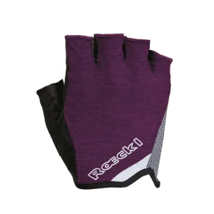 Guantes DIAZ Lady Line Fresa ROECKL
