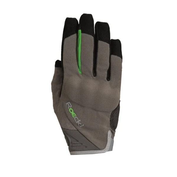 Guantes Largo MARVIN Gris ROECKL