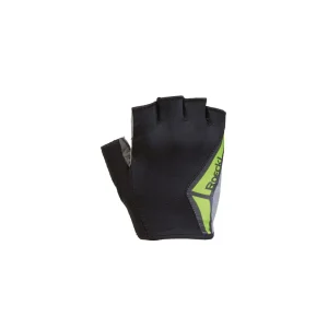 Guantes Biel Performance Negro-Lima