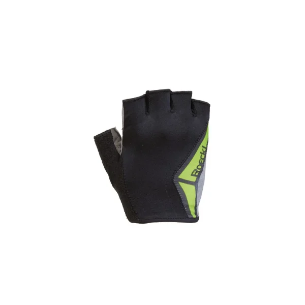Guantes Biel Performance Negro-Lima