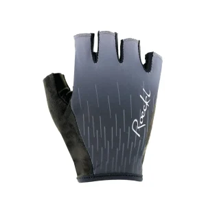 Guantes Roeckl Darvella Ladies Negro Sombra