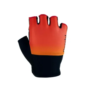 Guantes Roeckl Bruneck Performance Rojo naranja