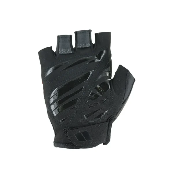Guantes Roeckl Bruneck Performance Rojo naranja