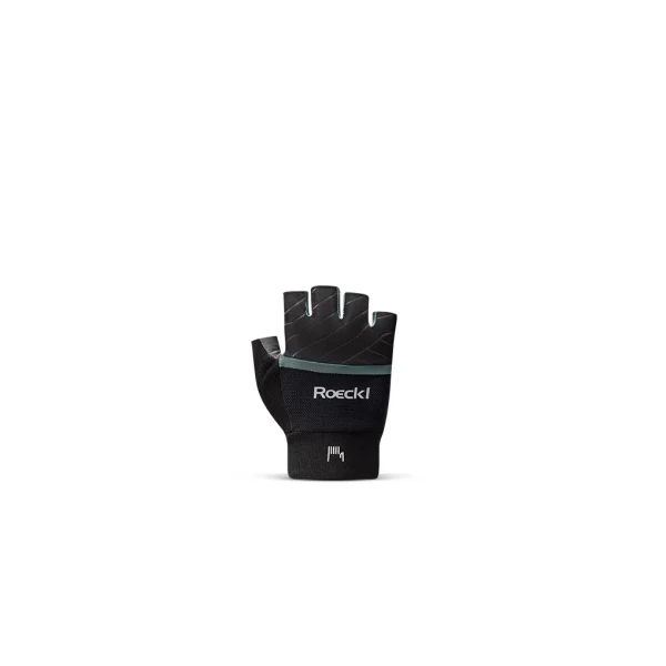 Guantes Roeckl Bonau 2 Performance Negro-Verde