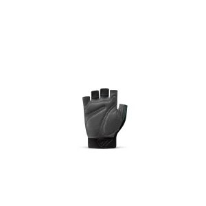 Guantes Roeckl Bonau 2 Performance Negro-Verde