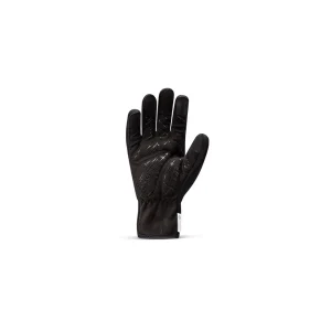 Guantes Roeckl Raiano 2 Windproof Negro