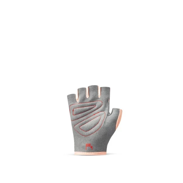 Guantes Roeckl Turgi 2 Kids Hibiscus