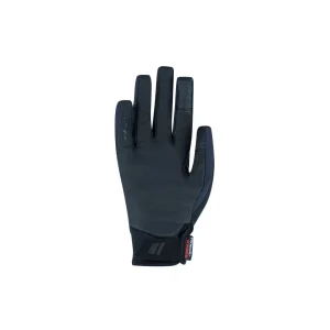 Guantes Roeckl Rosenheim Waterproof Negro