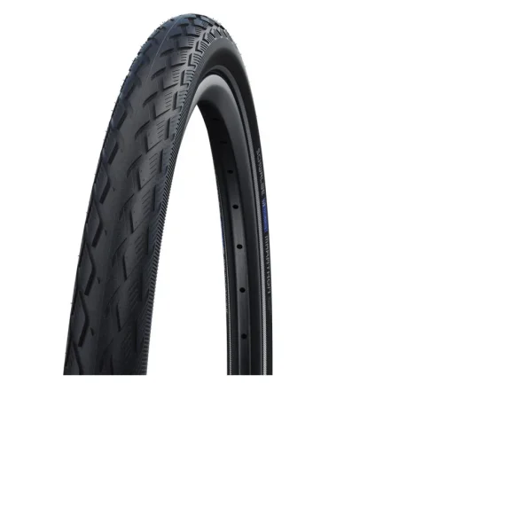 Cubierta Schwalbe MARATHON Perf, GreenGuard, TwinSkin 26x1.75