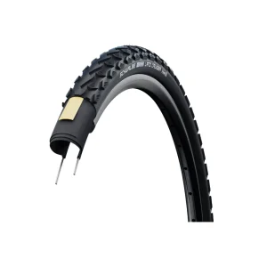 Cubierta Schwalbe LLAND CRUISER K-Guard, TwinSkin 28x1.40 700x35C
