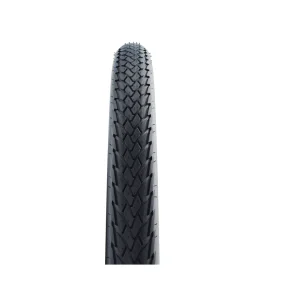 Cubierta Schwalbe MARATHON Perf GreenGuard Twin 28x1.25 700x32 Reflectante