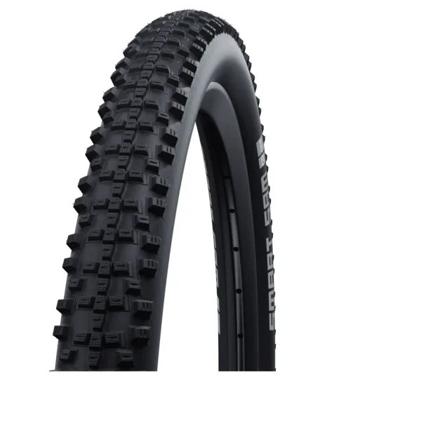 Cubierta Schwalbe SMART SAM K-Guard 24x1.85 Negro