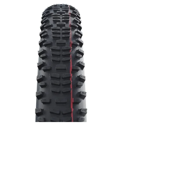Cubierta Schwalbe RACING RALPH Evo, Super Ground, TLE 29x2.25