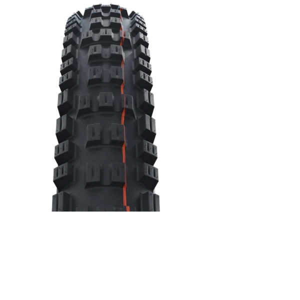 Cubierta Schwalbe EDDY CURRENT Front, Evo, Super Trail., TLE 29x2.60