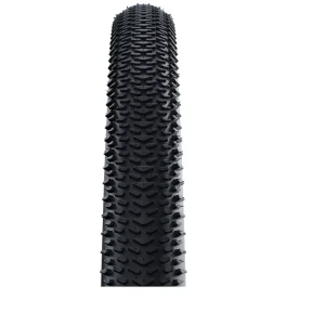 Cubierta Schwalbe G-ONE R PRO Evo V-Guard TLR Plegable 28x1.50 700x40C Marrón