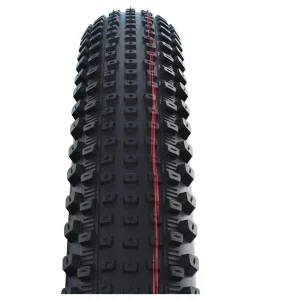 Cubierta Schwalbe RICK Evo, XC PRO, TLR 29x2.40 Marrón