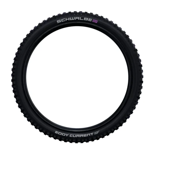 Cubierta Schwalbe EDDY CURRENT Front, Evo, Super Gra., TLE 29x2.60