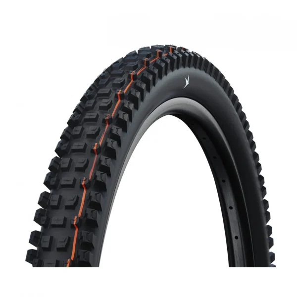 Cubierta Schwalbe ALBERT Evo, GRAVITY PRO, TLR Plegable ULTRASOFT 29x2.50