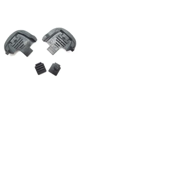 Eje de palanca y anillo E Shimano ST-6700 DERECHA