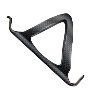 SUPACAZ PORTABIDÓN FLY CAGE CARBONO COLOR NEGRO