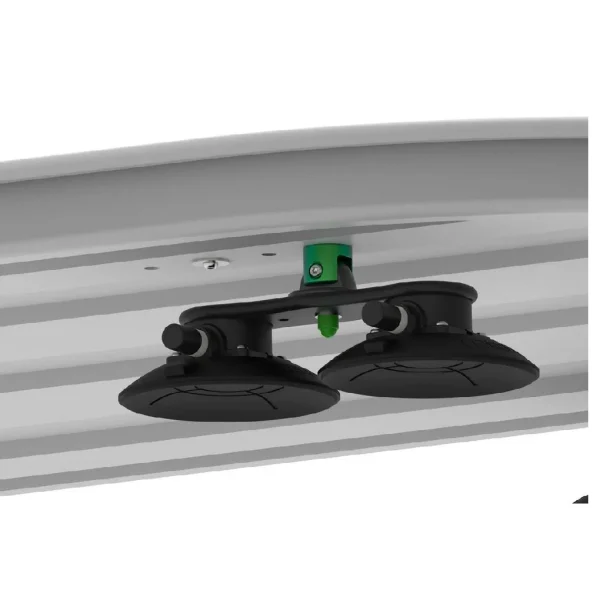 Soporte  para cofres y portaequipajes 22 TreeFrog