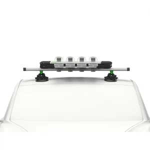Ski&Snowboard 626 Carrier for Crossbar
