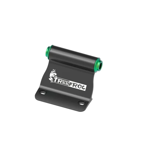Juego de casquillos TreeFrog para base universal 12*100 mm