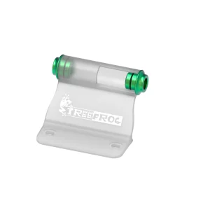 Juego de casquillos TreeFrog para base universal 12*100 mm