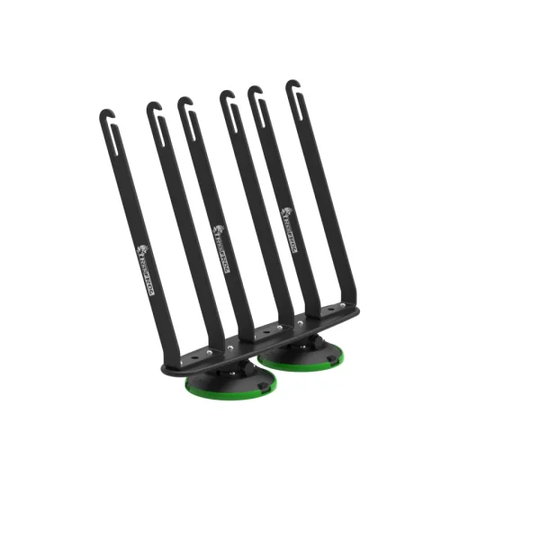 Soporte Treefrog para 3 Ruedas Delanteras L3