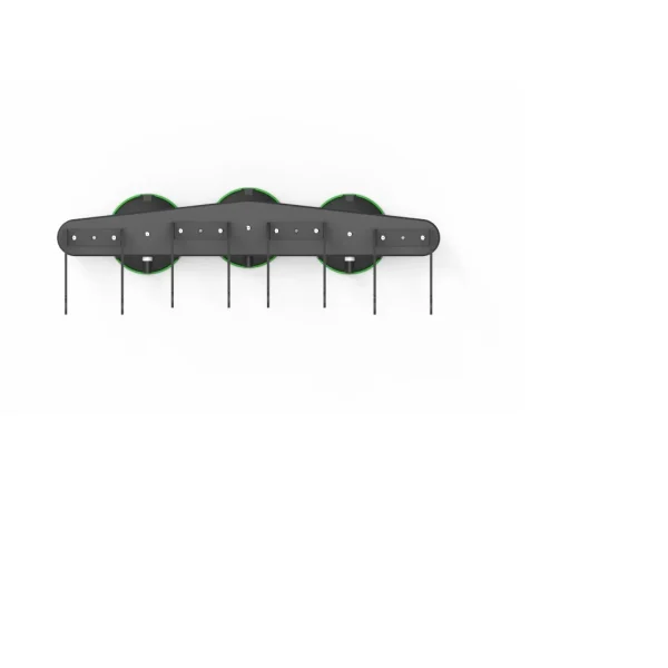 Soporte Treefrog para 4 Ruedas Delanteras L4