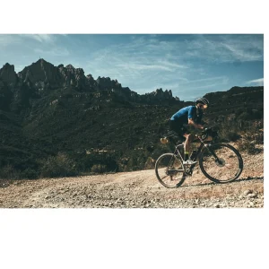 Cubierta Gravel Vittoria Terreno Dry TLR 650x47b Hookless Anth G2.0