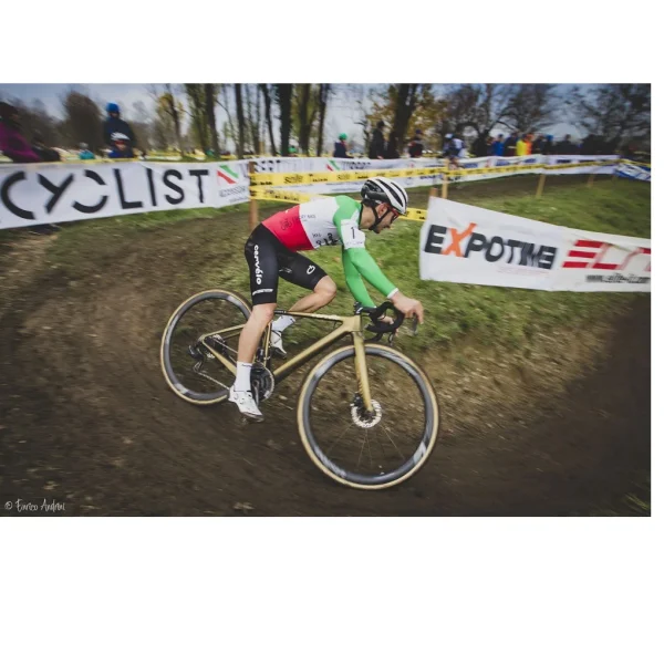 Cubierta Gravel Vittoria Terreno Dry TLR 650x47b Hookless Anth G2.0