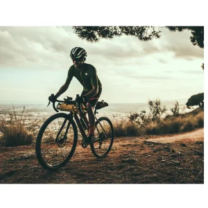 Cubierta Gravel Vittoria Terreno Mix 700x38c TLR Hookless Anth G2.0