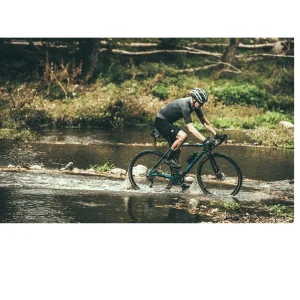 Cubierta Gravel Vittoria Terreno Wet 700x40c TLR Anth G2.0