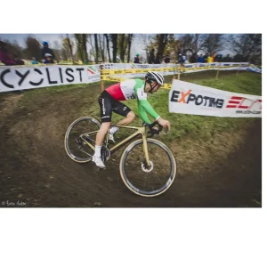 Cubierta Gravel Vittoria Terreno Wet 700x40c TLR Anth G2.0
