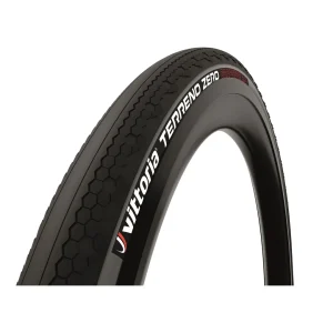 Cubierta Gravel Vittoria Terreno Zero 650x47b TLR Hookless Gravel Antracita-Negro G2.0