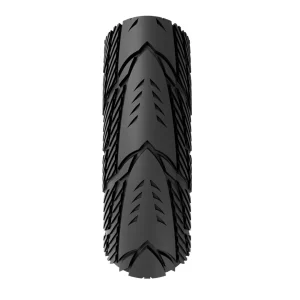 Cubierta touring Vittoria Adventure Tech rígido 700x38c Reflectante G2.0