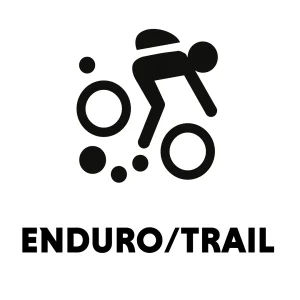Cubierta MTB Trail Vittoria Martello TLR 29x2.60