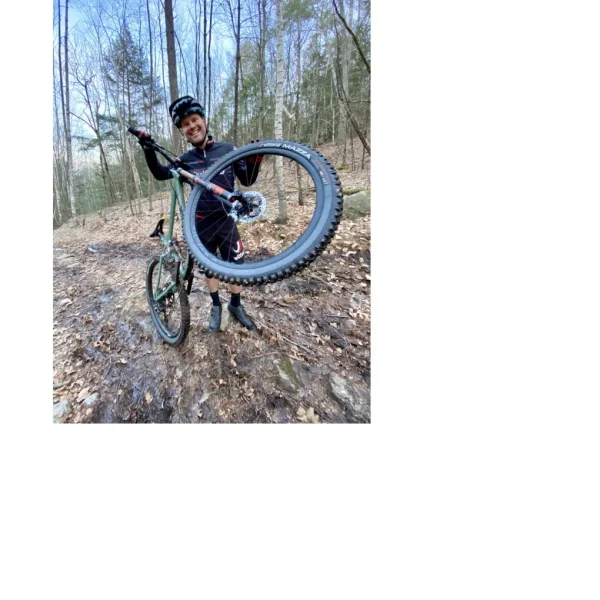 Cubierta MTB Trail Vittoria Mazza TLR 29x2.40