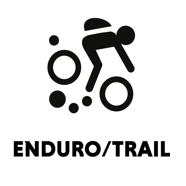 Cubierta MTB Trail Vittoria Mazza TLR 29x2.40