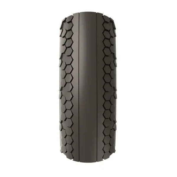 Cubierta Gravel Vittoria Terreno Zero 700x47c TLR Hookless Tan G2.0