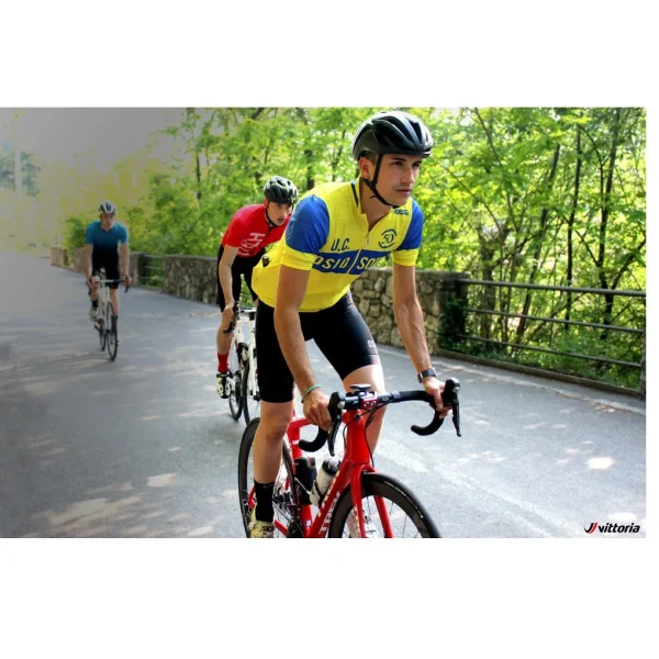 Cubierta Carretera Vittoria Corsa N.Ext 700x26c Plegable G2.0