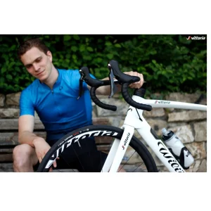 Cubierta Carretera Vittoria Corsa N.Ext Hookless 700x28c TLR G2.0