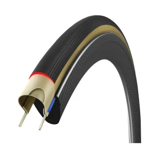 Cubierta Carretera Vittoria CORSA PRO SPEED 700x26c TLR Plegable Para-Negro G2.0