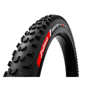 Cubierta Montaña Vittoria MOSTRO 29x2.60 TLR Hookle Enduro Negro G2.0