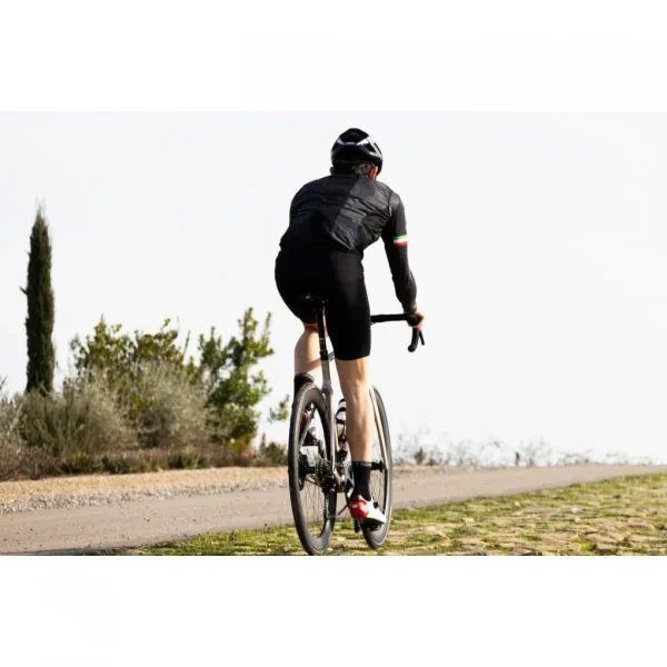 Cubierta carretera Rubino V 700x28c TLR Plegable Hookless Negro G2.0