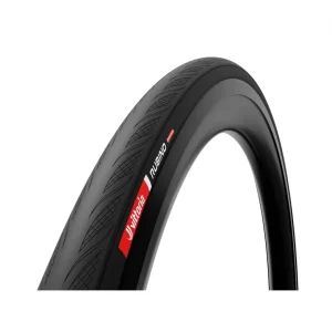 Cubierta carretera Rubino V 700x28c Plegable Cámara Hookless Negro G2.0