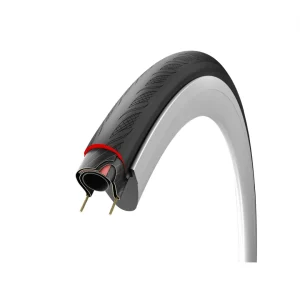 Cubierta carretera Rubino V 700x28c Plegable Cámara Hookless TAN G2.0