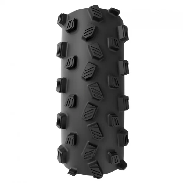 Cubierta MTB Trail Vittoria Torrente 29x2.40 XC Trail TLR Plegable Negro G2.0